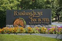 Fountaingrove Inn Hotel & Conference Center Santa Rosa Exterior foto